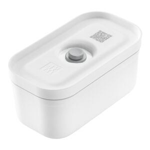 ZWILLING Fresh & Save Lunch box sottovuoto S, plastica, bianco-grigio