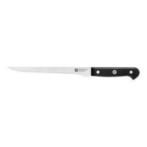 ZWILLING Gourmet Coltello per filettare liscio - 18 cm