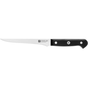 ZWILLING Gourmet Coltello da disosso liscio - 14 cm