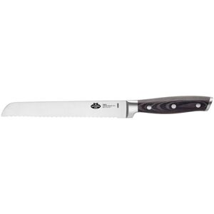 BALLARINI Trebbia Coltello da pane seghettato - 20 cm