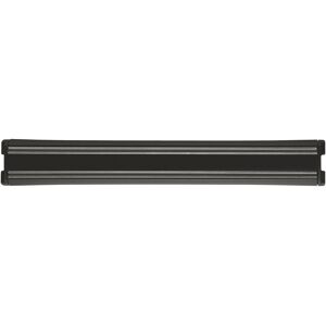 ZWILLING Barra magnetica per coltelli - 30 cm, plastica, Nera