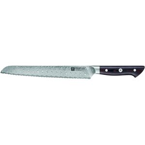 ZWILLING Tanrei Coltello da pane seghettato - 23 cm, marrone