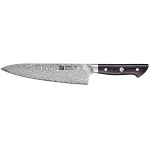 ZWILLING Tanrei Coltello da cuoco liscio - 20 cm