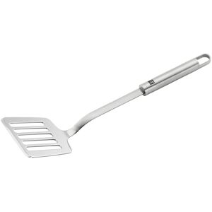 ZWILLING Pro Spatola per friggere - 35 cm, 18/10 acciaio inossidabile