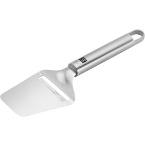 zwilling pro affetta formaggio - 22 cm, 18/10 acciaio inossidabile, argento