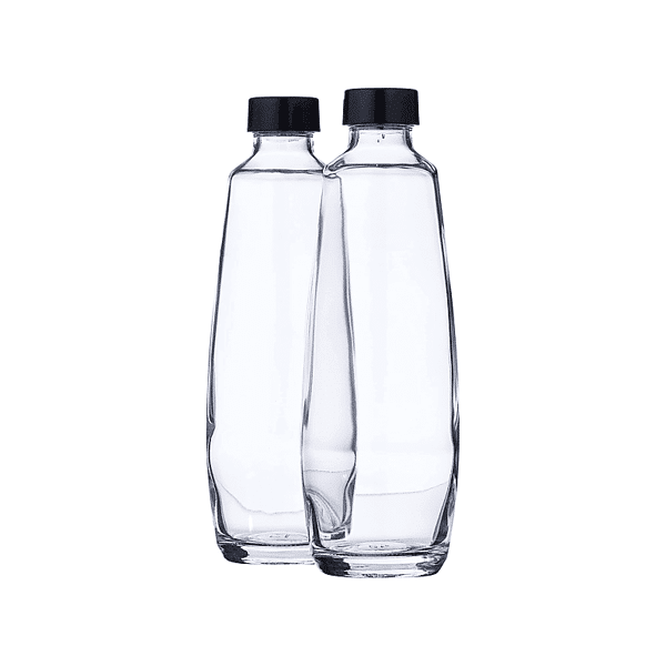 sodastream bottiglia  bottiglie glass bottle
