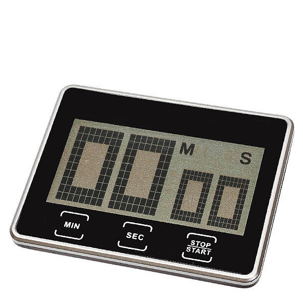 efalock times up digital timer