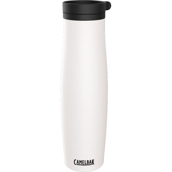 camelbak beck vacuum insulated 0,6l - borraccia white