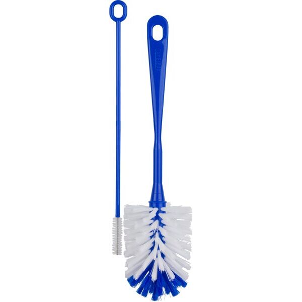 camelbak brush kit - spazzole blue/white