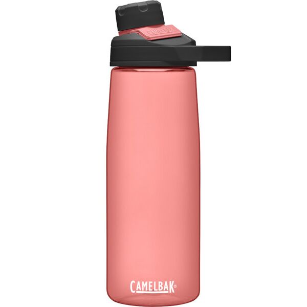 camelbak chute mag 0,75l - borraccia pink