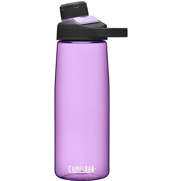 camelbak chute mag 0,75l - borraccia light violet