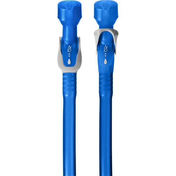 camelbak crux reservoir on/off valve - valvola blue