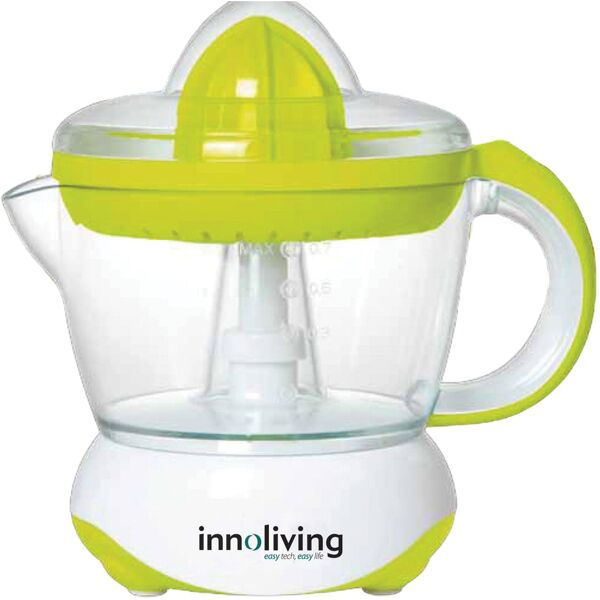 innoliving spa spremiagrumi 0,7 litri