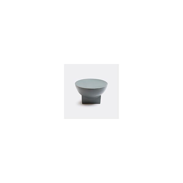 pulpo 'mila' bowl, grey