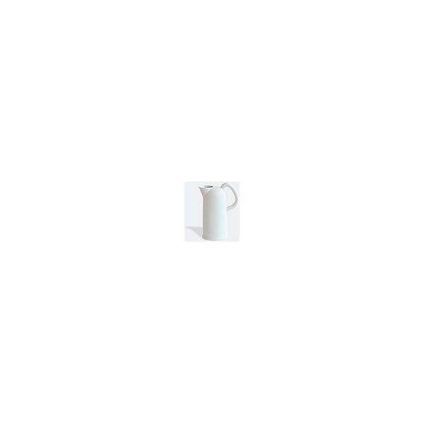 origin made 'jug', matte white