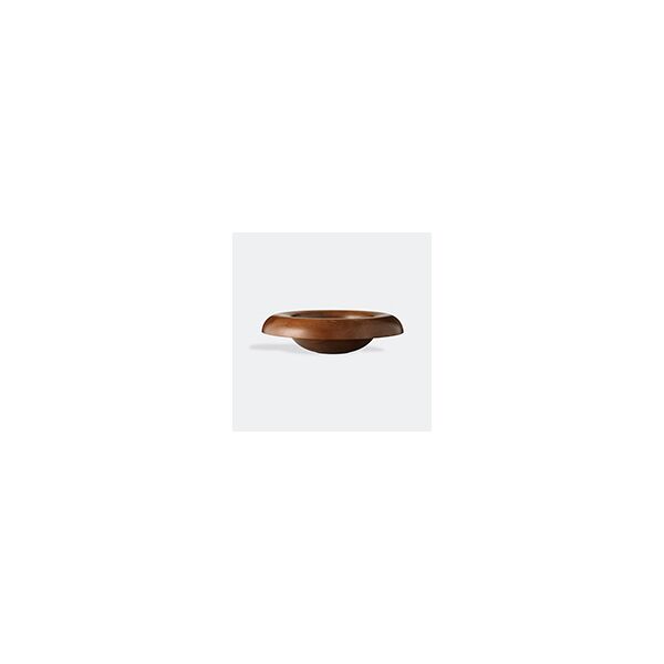 audo copenhagen 'rond bowl', brown