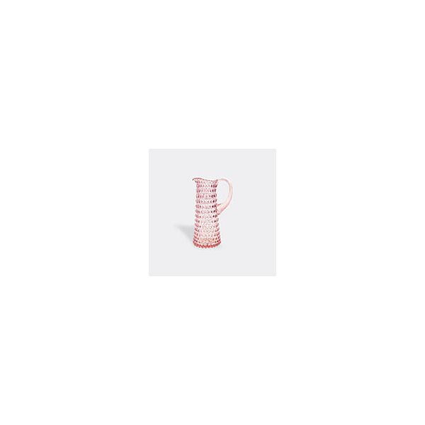 klimchi 'hobnail jug' tall, rosaline