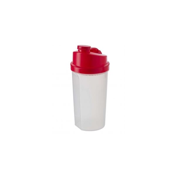 gedshop 1000 borraccia shaker 700 ml bpa free neutro o personalizzato