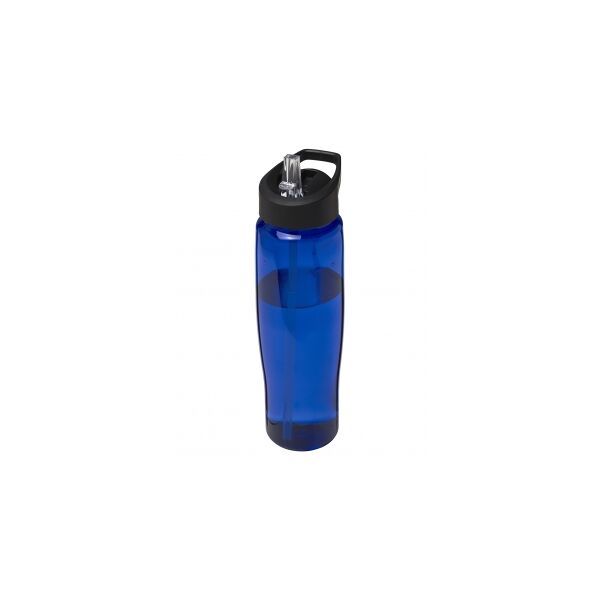 h2o active 1000 borraccia sportiva da 700 ml con beccuccio neutro o personalizzato