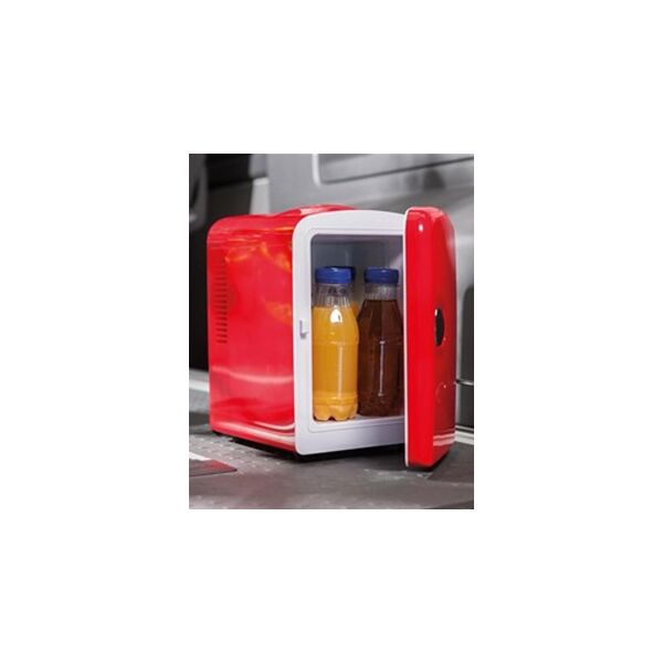 gedshop 1000 mini frigorifero hot and cool neutro o personalizzato