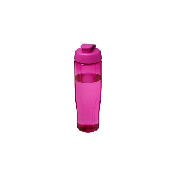 h2o active 1000 borraccia sportiva 700 ml coperchio a scatto neutro o personalizzato