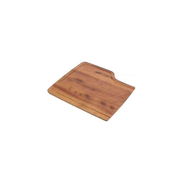 plados tagirk1 tagliere legno per lavello hr860 - tagirk1