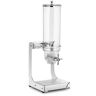 Royal Catering Dispenser per cereali- 3,5 l - 1 contenitore RCCS-3.5LSS