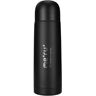 Meru Thermo Bottle 750 ml - thermos Black