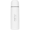 Meru Thermo Bottle 750 ml - thermos White