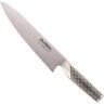 Global Coltello pane destrimani cm 20/32