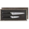 kai DMS-210 posata da cucina e set di coltelli 2 pz Astuccio per set di coltelli/coltelleria (KAI DMS210)