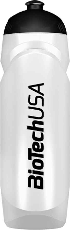 Biotech Usa Borraccia 750 Ml Colore Bianco