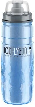 Elite Borraccia termica  ICE FLY 500 ml