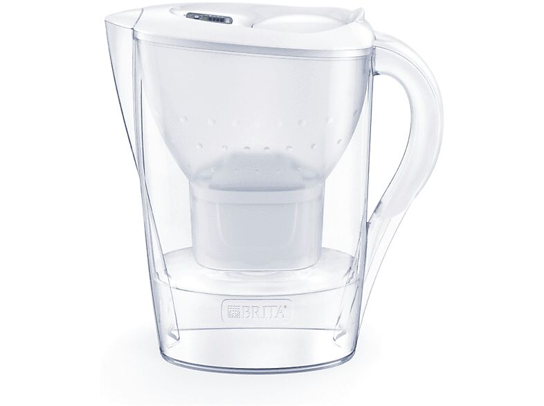 Brita Caraffa filtrante  MARELLA incl. 3 MXpro