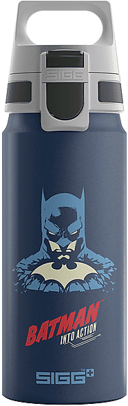 SIGG Borraccia  Batman 0.6 L