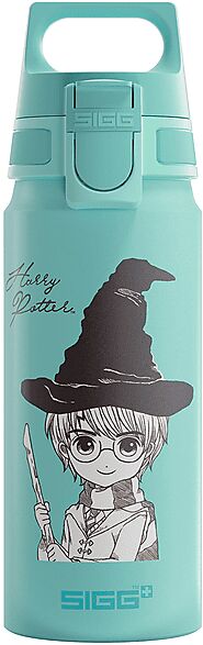 SIGG Borraccia  Harry Potter 0.6 L