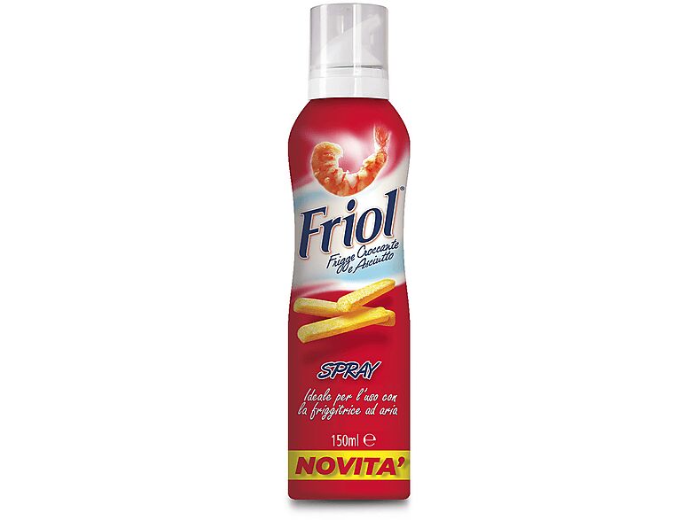 FRIOL Olio Spray 150 ml