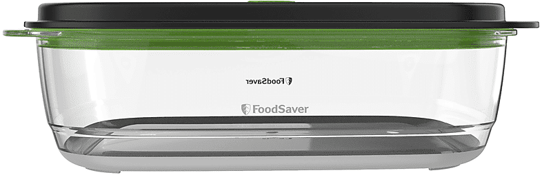 FOODSAVER Contenitore Salva Freschezza per sottovuoto  CONTENITORE SALVAF. 2.3lt