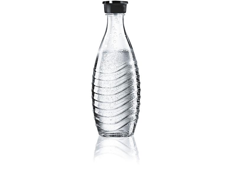 SODASTREAM BOTTIGLIE  CONF.2 PZ BOTT. VETRO CRYSTAL