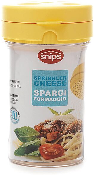 SNIPS Contenitore spargi formaggio  150