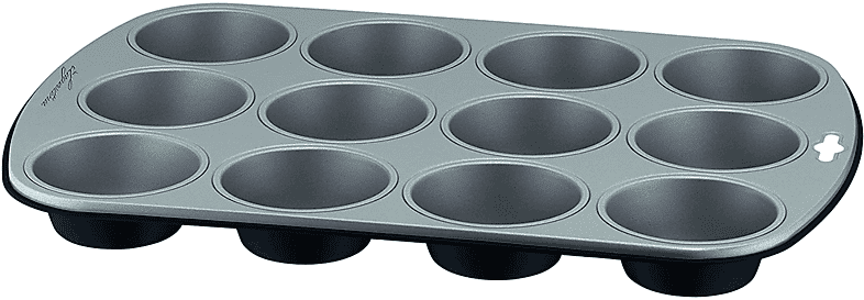 LAGOSTINA STAMPO MUFFIN  Stampo muffin 12pz