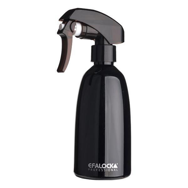 Efalock Sprühflasche Classic Nero Nero