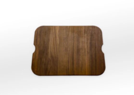 Ⓜ️🔵🔵🔵👌 Alpes  TL 41x51 - Tagliere 41x51 cm, in legno di teak. Adatto per vasca 40x50