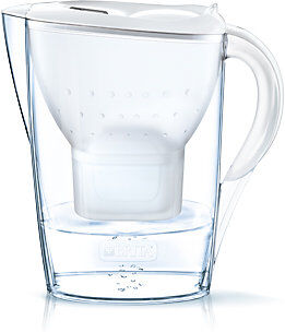 Brita CARAFFA FILTRANTE + 3 FILTRI MAXTRA MARELLAWH3