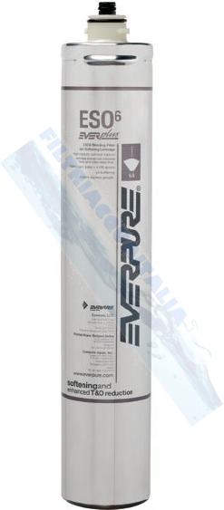 Everpure Eso6 Ev960710 Filtro Everpure Eso6 Ev9607-10 Zero Spese Di Spedizione La Spedizione La Offriamo Noi. Prezzo Iva Inclusa