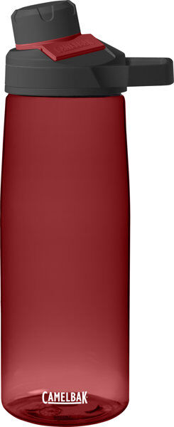 Camelbak Chute Mag 0,75L - borraccia Red