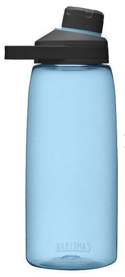 Camelbak Chute® Mag 1 L - borraccia True Blue 0