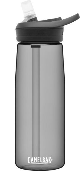 Camelbak Eddy+ 0,75L - borraccia Dark Grey