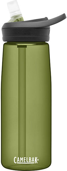 Camelbak Eddy®+ 0,75L - borraccia Green