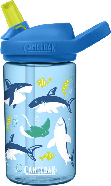 Camelbak Eddy+ Kids 0,4L - borraccia - bambino Blue